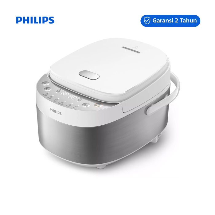 Philips Rice Cooker Mini 3000 Series 0,85 L - HD3170/33 | HD 3170 33